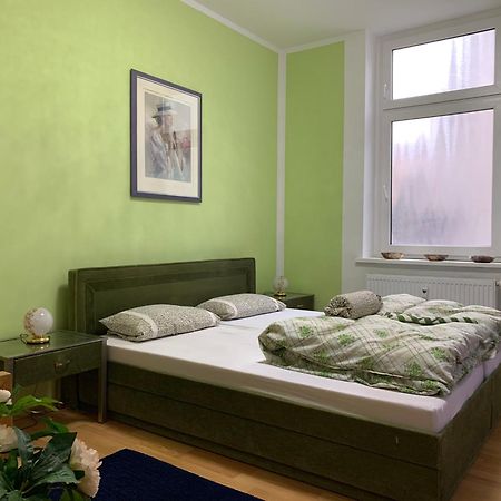 Monteurwohnung Bochum Wattenscheid المظهر الخارجي الصورة