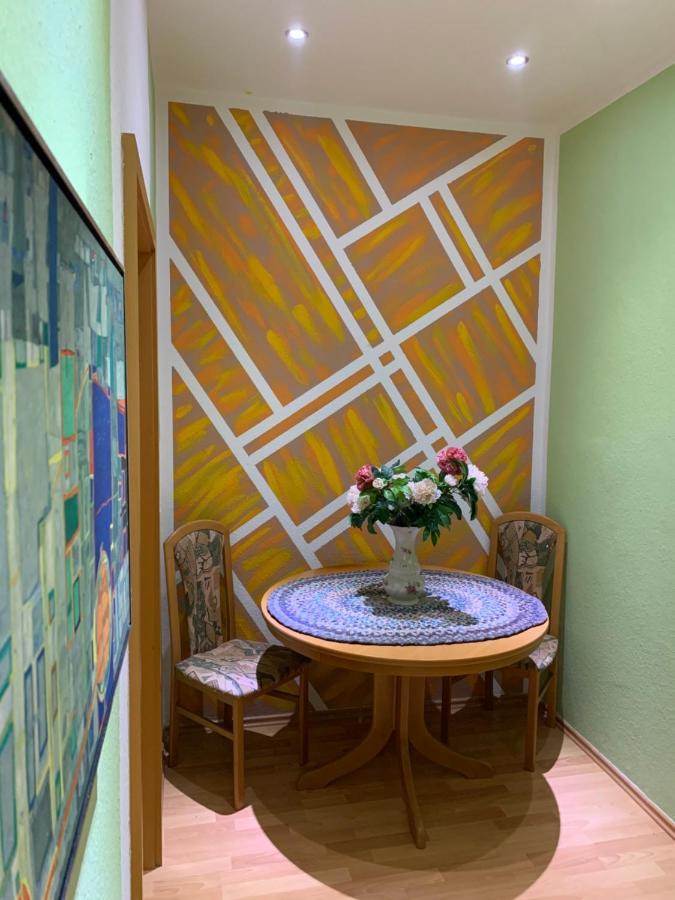 Monteurwohnung Bochum Wattenscheid المظهر الخارجي الصورة