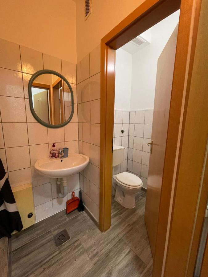 Monteurwohnung Bochum Wattenscheid المظهر الخارجي الصورة
