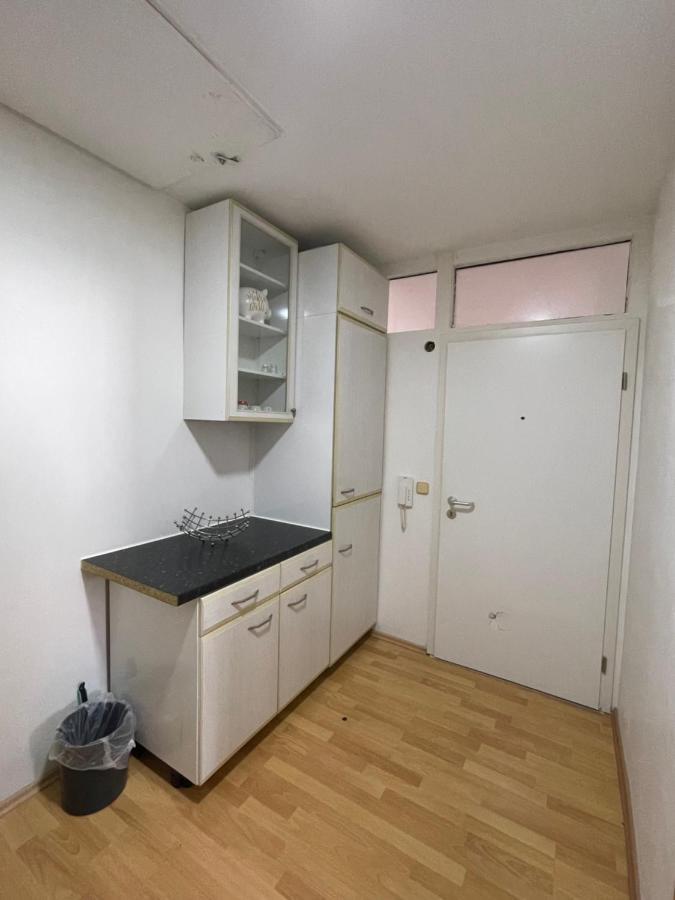 Monteurwohnung Bochum Wattenscheid المظهر الخارجي الصورة