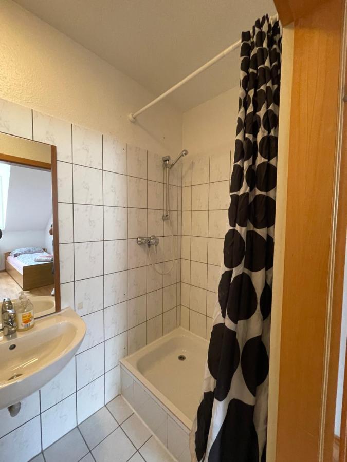 Monteurwohnung Bochum Wattenscheid المظهر الخارجي الصورة