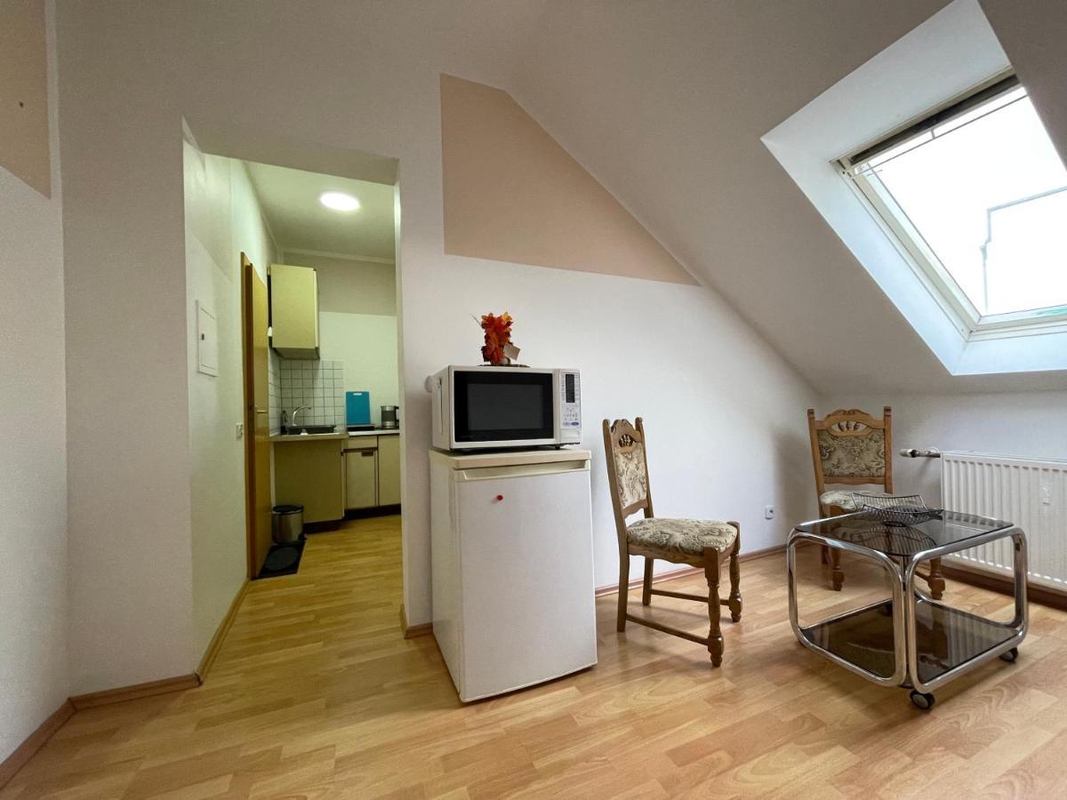 Monteurwohnung Bochum Wattenscheid المظهر الخارجي الصورة