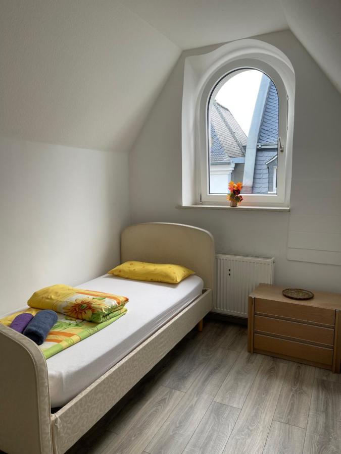 Monteurwohnung Bochum Wattenscheid المظهر الخارجي الصورة