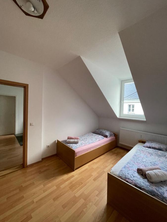 Monteurwohnung Bochum Wattenscheid المظهر الخارجي الصورة