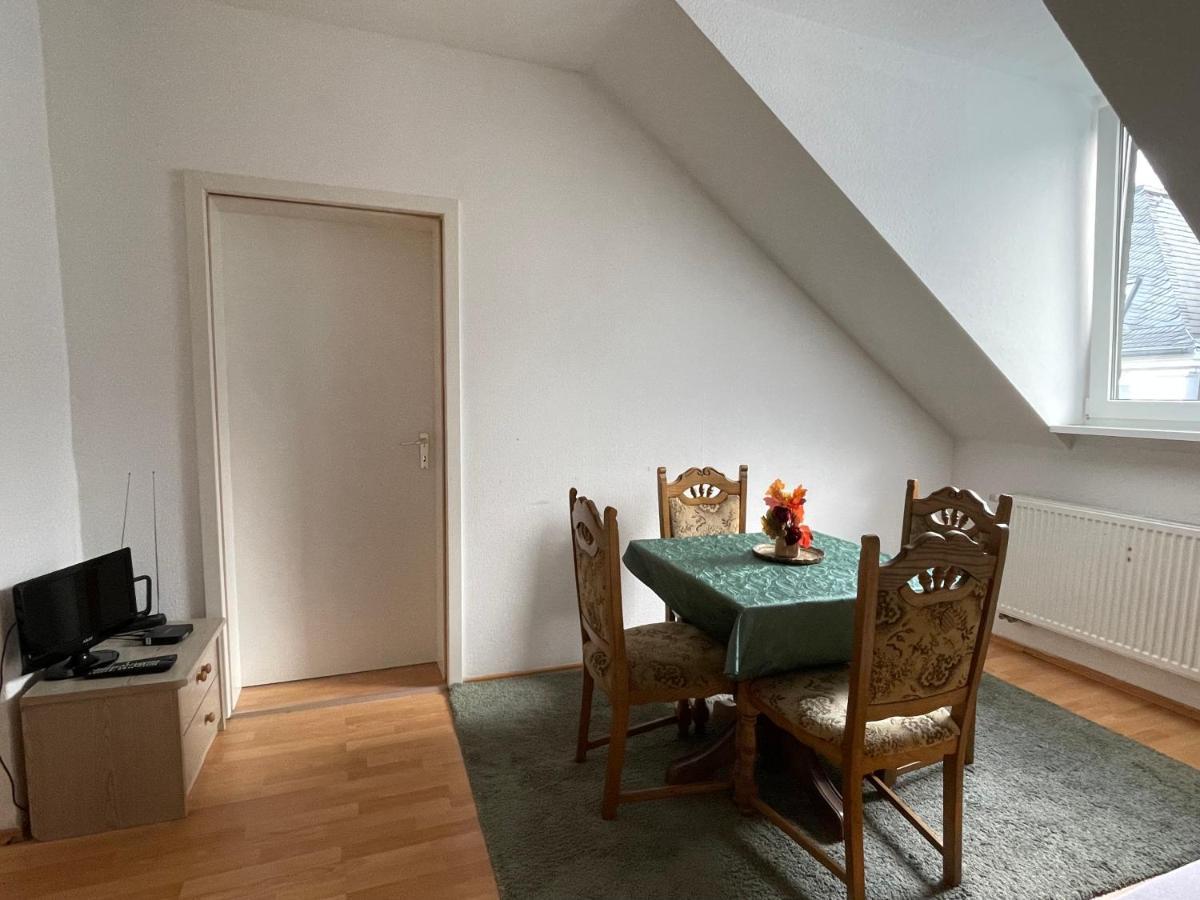 Monteurwohnung Bochum Wattenscheid المظهر الخارجي الصورة