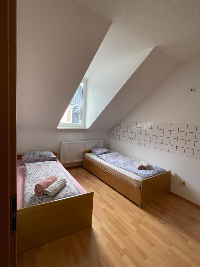 Monteurwohnung Bochum Wattenscheid المظهر الخارجي الصورة