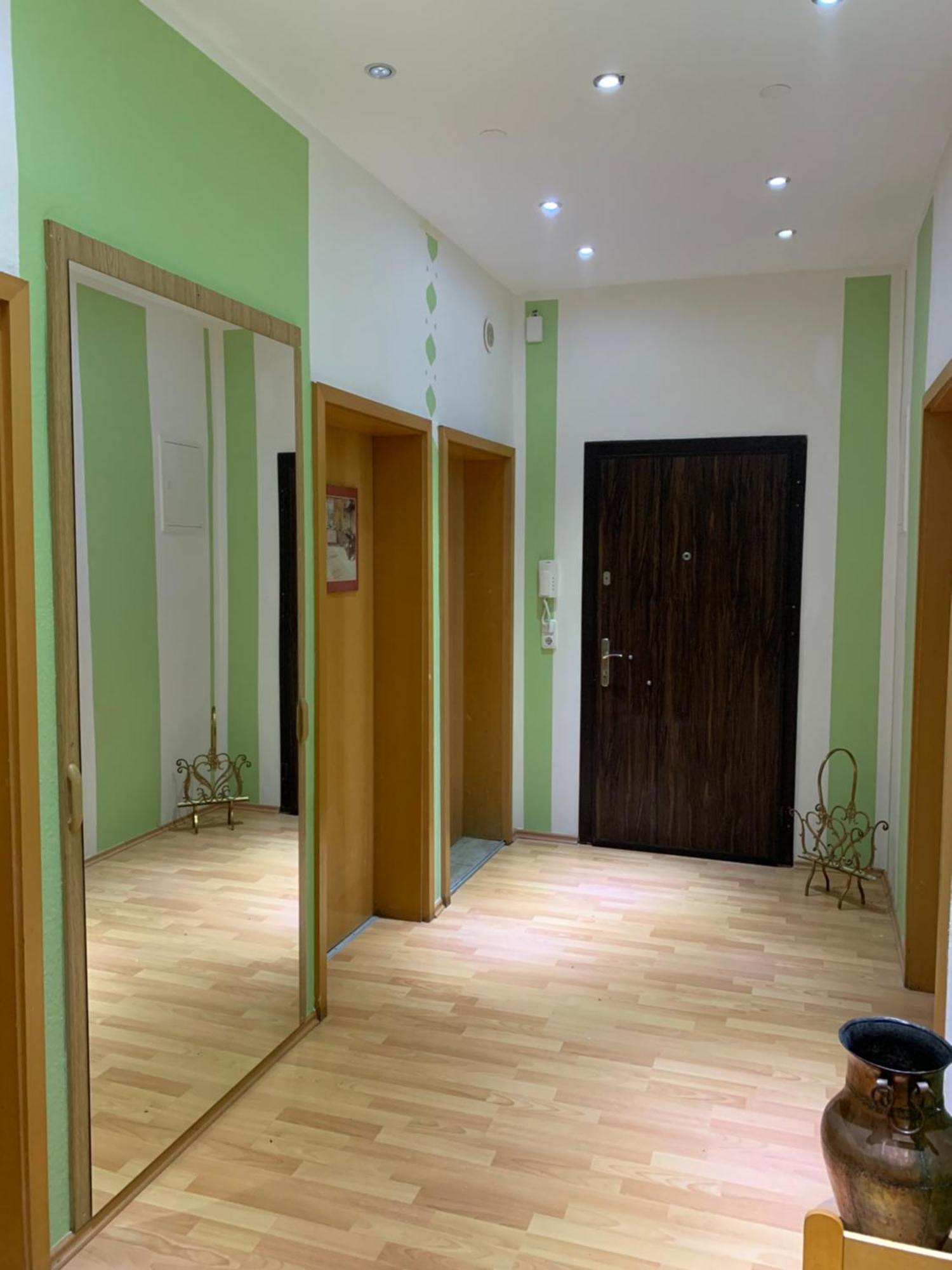 Monteurwohnung Bochum Wattenscheid المظهر الخارجي الصورة