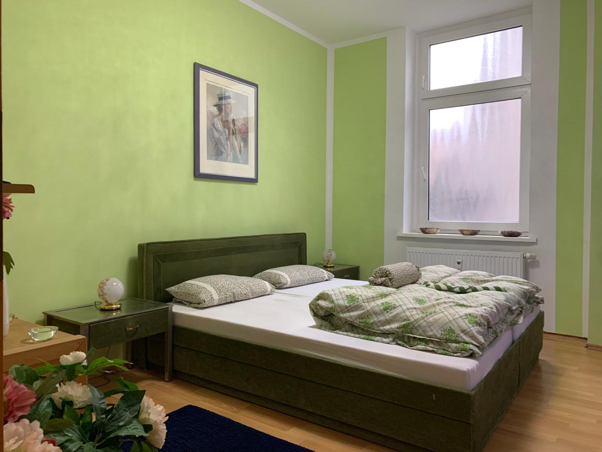 Monteurwohnung Bochum Wattenscheid المظهر الخارجي الصورة